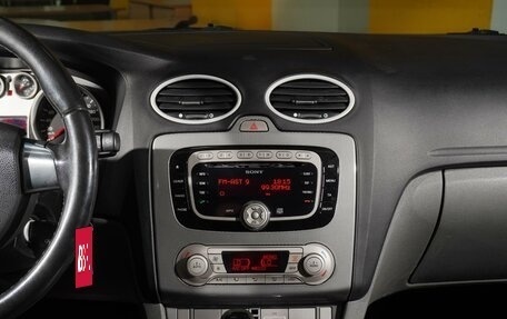 Ford Focus III, 2013 год, 698 000 рублей, 16 фотография