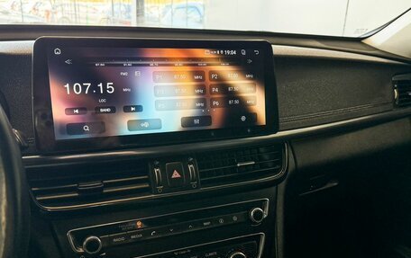 KIA Optima IV, 2016 год, 1 745 000 рублей, 16 фотография