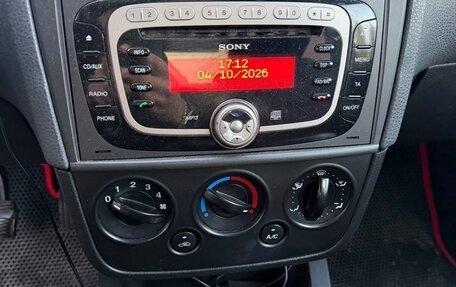Ford Fiesta, 2008 год, 390 000 рублей, 11 фотография