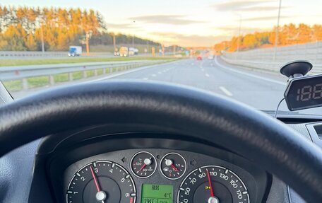Ford Fiesta, 2008 год, 390 000 рублей, 7 фотография
