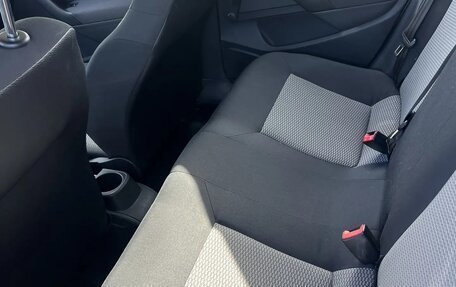 Volkswagen Polo VI (EU Market), 2011 год, 495 000 рублей, 10 фотография