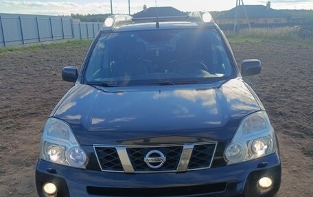 Nissan X-Trail, 2008 год, 1 150 000 рублей, 1 фотография