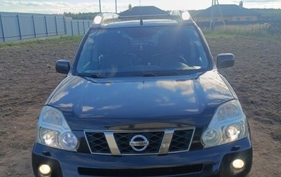 Nissan X-Trail, 2008 год, 1 150 000 рублей, 1 фотография