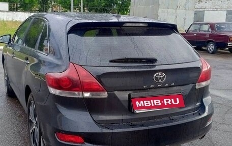 Toyota Venza I, 2013 год, 2 200 000 рублей, 1 фотография