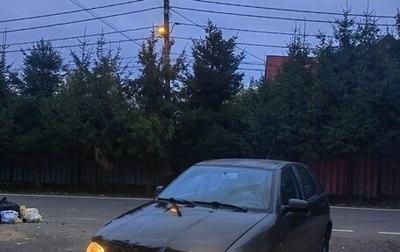 SEAT Ibiza II, 1999 год, 83 000 рублей, 1 фотография