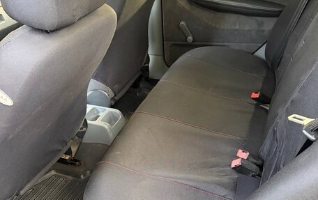 Skoda Fabia I, 2003 год, 135 000 рублей, 7 фотография