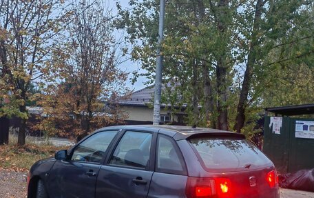 SEAT Ibiza II, 1999 год, 83 000 рублей, 2 фотография