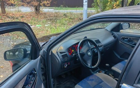 SEAT Ibiza II, 1999 год, 83 000 рублей, 3 фотография