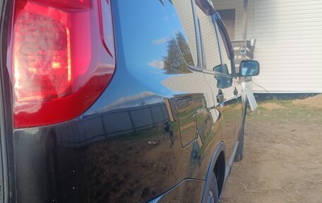 Nissan X-Trail, 2008 год, 1 150 000 рублей, 5 фотография