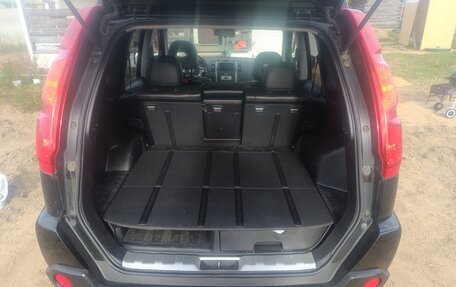 Nissan X-Trail, 2008 год, 1 150 000 рублей, 15 фотография