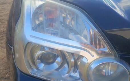 Nissan X-Trail, 2008 год, 1 150 000 рублей, 11 фотография