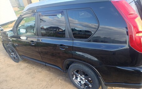 Nissan X-Trail, 2008 год, 1 150 000 рублей, 3 фотография