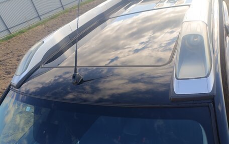 Nissan X-Trail, 2008 год, 1 150 000 рублей, 9 фотография