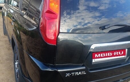 Nissan X-Trail, 2008 год, 1 150 000 рублей, 2 фотография