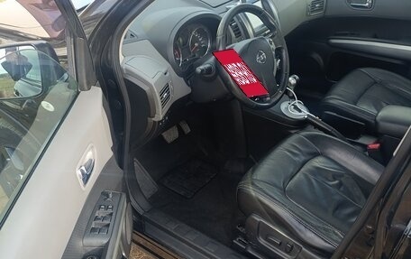 Nissan X-Trail, 2008 год, 1 150 000 рублей, 13 фотография