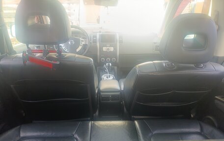 Nissan X-Trail, 2008 год, 1 150 000 рублей, 17 фотография
