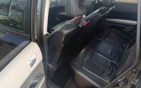 Nissan X-Trail, 2008 год, 1 150 000 рублей, 16 фотография