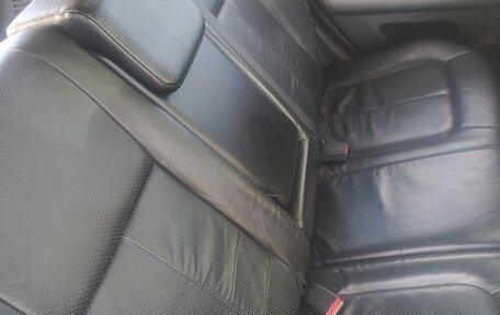 Nissan X-Trail, 2008 год, 1 150 000 рублей, 20 фотография