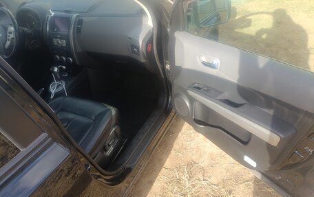 Nissan X-Trail, 2008 год, 1 150 000 рублей, 18 фотография