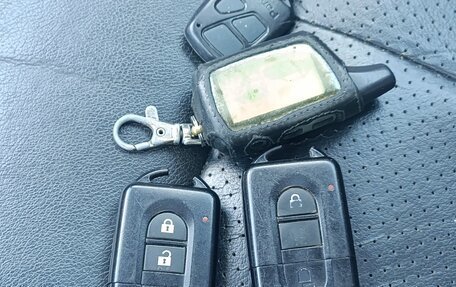 Nissan X-Trail, 2008 год, 1 150 000 рублей, 25 фотография