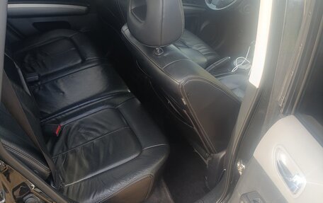 Nissan X-Trail, 2008 год, 1 150 000 рублей, 19 фотография