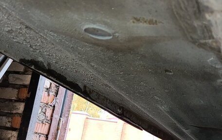 Nissan X-Trail, 2008 год, 1 150 000 рублей, 22 фотография