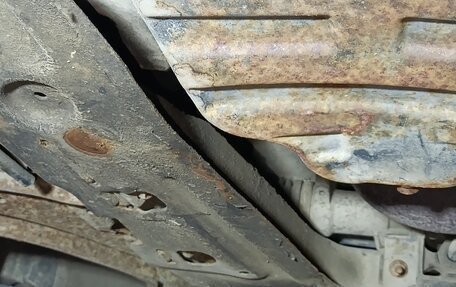 Nissan X-Trail, 2008 год, 1 150 000 рублей, 23 фотография