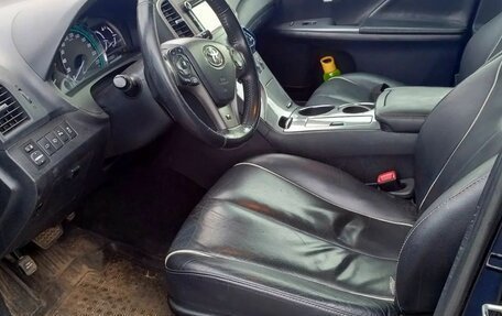 Toyota Venza I, 2013 год, 2 200 000 рублей, 3 фотография