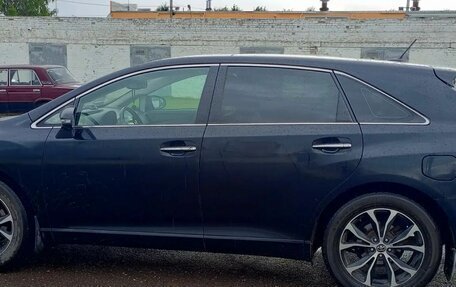 Toyota Venza I, 2013 год, 2 200 000 рублей, 5 фотография