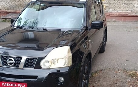 Nissan X-Trail, 2008 год, 1 150 000 рублей, 24 фотография