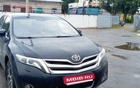 Toyota Venza I, 2013 год, 2 200 000 рублей, 2 фотография