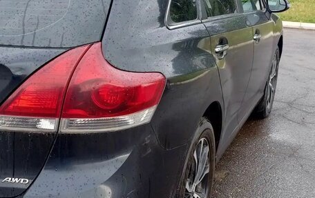 Toyota Venza I, 2013 год, 2 200 000 рублей, 9 фотография