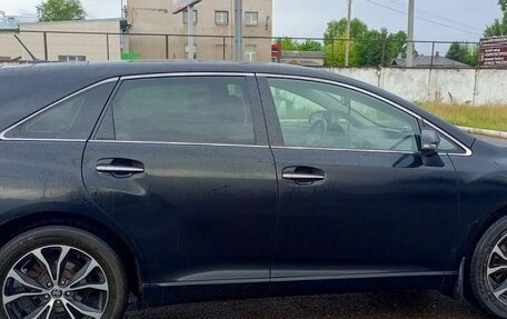 Toyota Venza I, 2013 год, 2 200 000 рублей, 8 фотография
