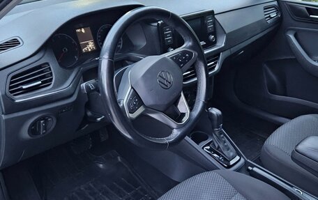 Volkswagen Polo VI (EU Market), 2021 год, 1 600 000 рублей, 8 фотография