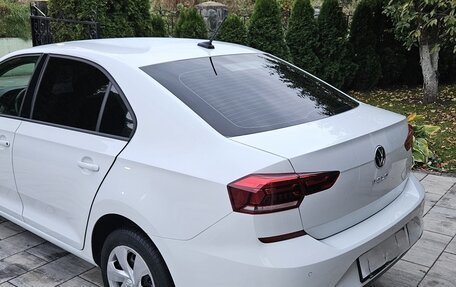 Volkswagen Polo VI (EU Market), 2021 год, 1 600 000 рублей, 3 фотография