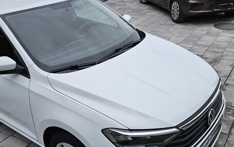 Volkswagen Polo VI (EU Market), 2021 год, 1 600 000 рублей, 2 фотография