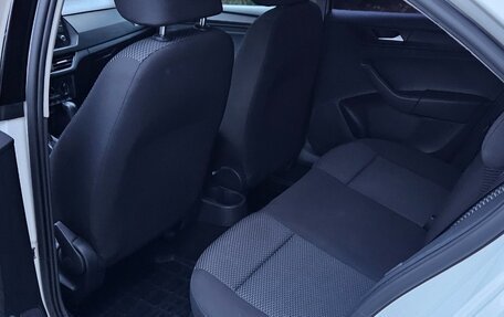 Volkswagen Polo VI (EU Market), 2021 год, 1 600 000 рублей, 9 фотография