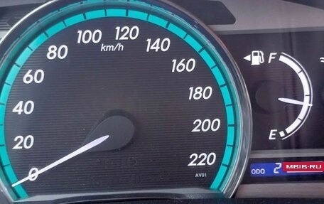 Toyota Venza I, 2013 год, 2 200 000 рублей, 7 фотография