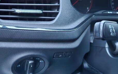 Volkswagen Polo VI (EU Market), 2021 год, 1 600 000 рублей, 14 фотография