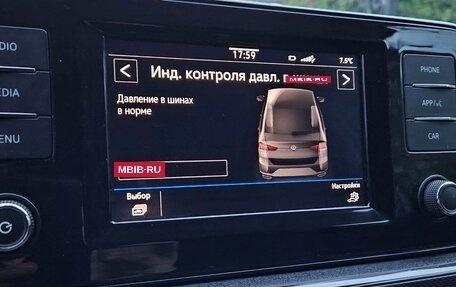 Volkswagen Polo VI (EU Market), 2021 год, 1 600 000 рублей, 17 фотография