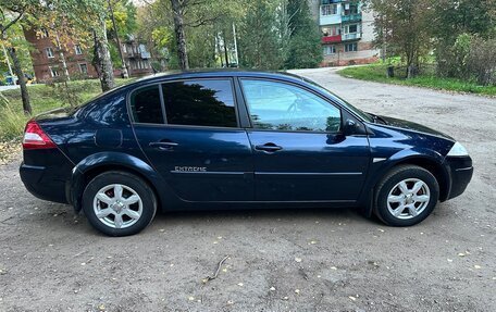 Renault Megane II, 2008 год, 620 000 рублей, 2 фотография