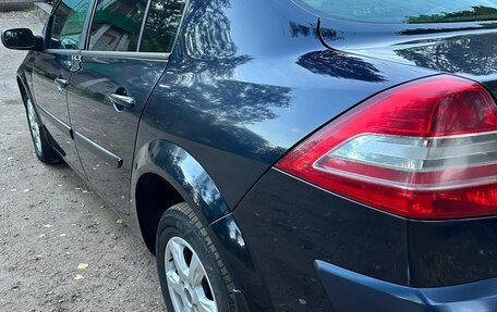 Renault Megane II, 2008 год, 620 000 рублей, 4 фотография