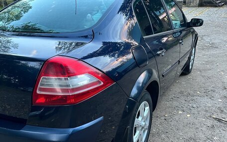 Renault Megane II, 2008 год, 620 000 рублей, 3 фотография