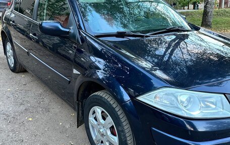 Renault Megane II, 2008 год, 620 000 рублей, 6 фотография
