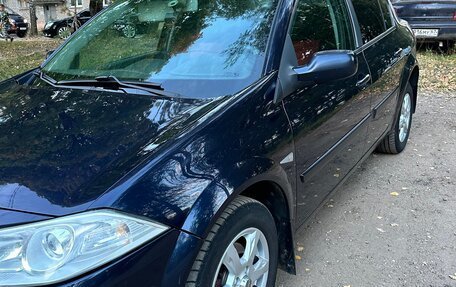 Renault Megane II, 2008 год, 620 000 рублей, 7 фотография