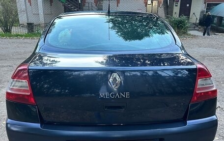 Renault Megane II, 2008 год, 620 000 рублей, 5 фотография