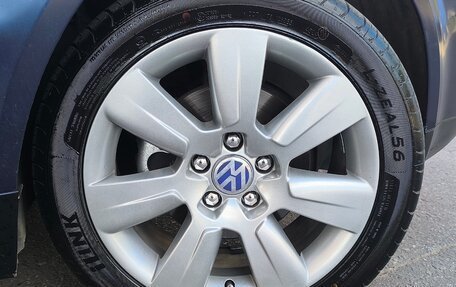 Volkswagen Passat B5+ рестайлинг, 2001 год, 400 000 рублей, 10 фотография
