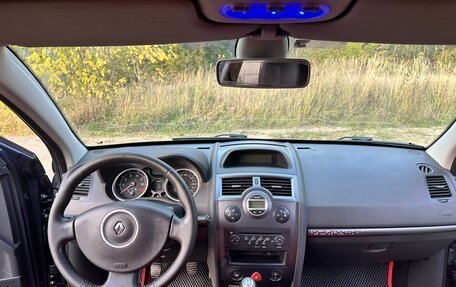 Renault Megane II, 2008 год, 620 000 рублей, 18 фотография