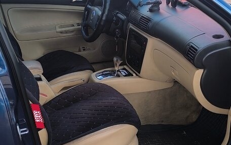 Volkswagen Passat B5+ рестайлинг, 2001 год, 400 000 рублей, 8 фотография