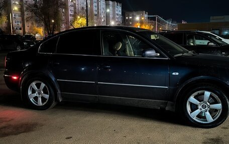 Volkswagen Passat B5+ рестайлинг, 2001 год, 400 000 рублей, 14 фотография